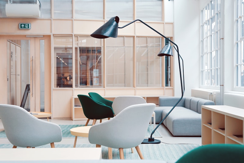 About Beloved Interior